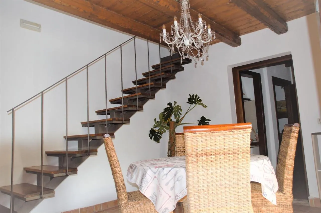 A Viuzza Siracusa Syracuse Casa vacanze