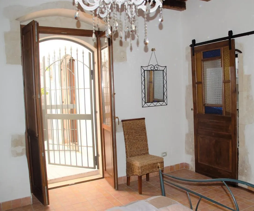 A Viuzza Siracusa Syracuse Casa vacanze