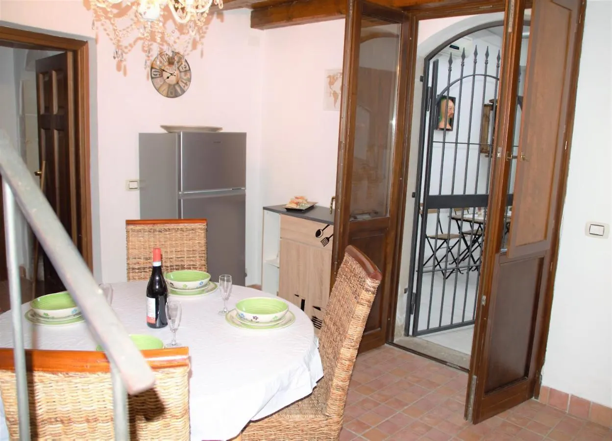 A Viuzza Siracusa Syracuse Casa vacanze