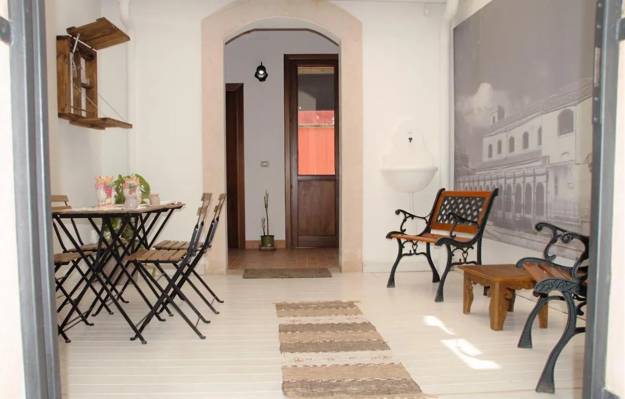 A Viuzza Siracusa Syracuse Casa vacanze