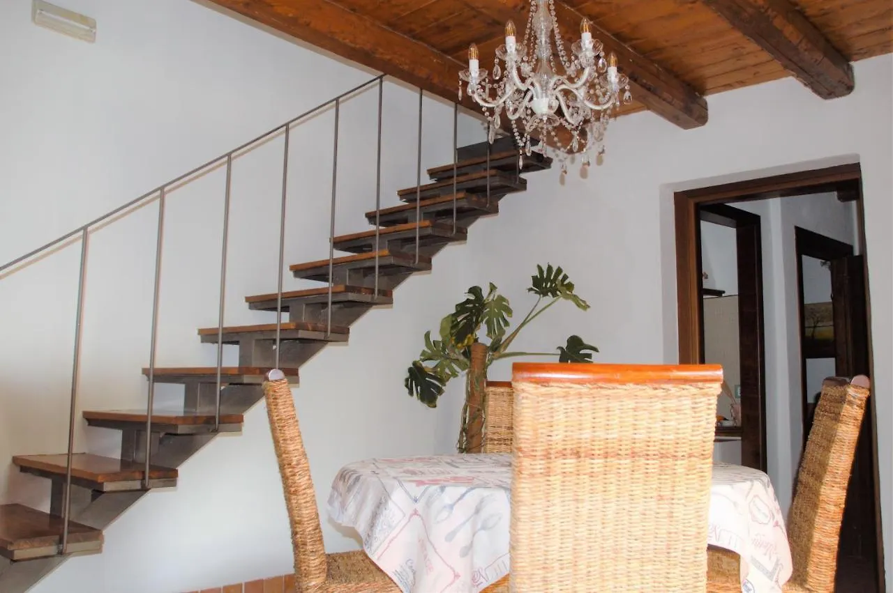 Holiday home A Viuzza Siracusa Syracuse Italy
