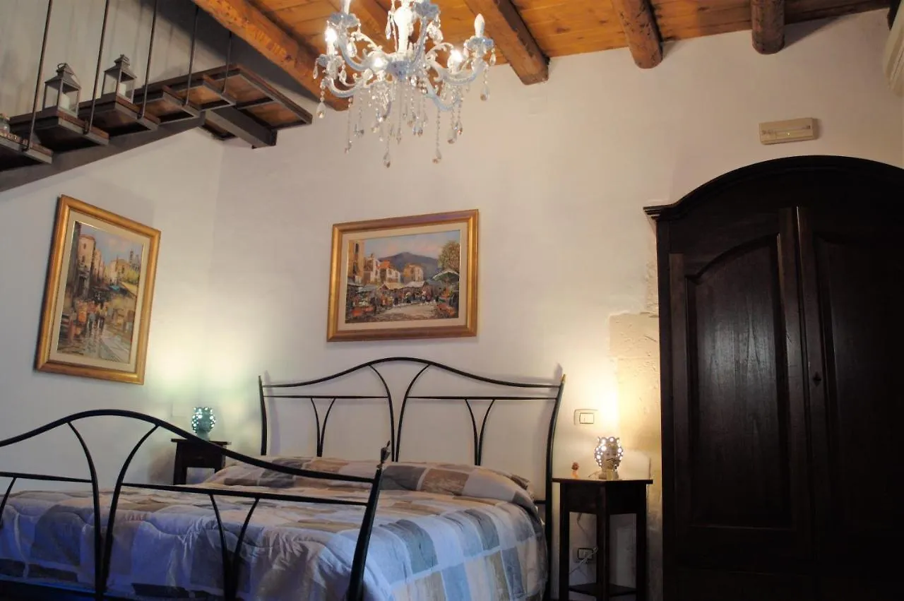 Holiday home A Viuzza Siracusa Syracuse